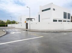 Dubai Roads conclui um pacote de obras de desenvolvimento rodoviário na área de Nad Al Sheba 3