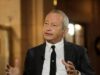 Naguib Sawiris: Os Emirados Árabes Unidos são um modelo raro…em segurança e prosperidade