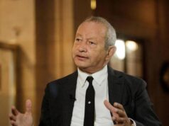 Naguib Sawiris: Os Emirados Árabes Unidos são um modelo raro…em segurança e prosperidade