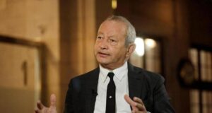 Naguib Sawiris: Os Emirados Árabes Unidos são um modelo raro…em segurança e prosperidade