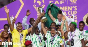 A Wafcon 2026 foi adiada apenas 12 dias antes do início em Marrocos.