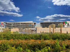 Universidade dos Emirados Árabes Unidos avança em 8 especializações no ranking global