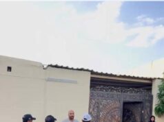 Dubai.. Voluntários “Policeman Your Neighbor” participam no apoio à comunidade durante a depressão climática