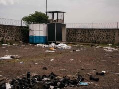 República Democrática do Congo: porta-voz militar do M23 morto em ataque de drone