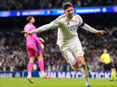 Um hat-trick de campeonatos representa problemas reais para o Man City