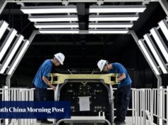 A China prometeu apoio total ao setor tecnológico com uma ampla gama de novas políticas.