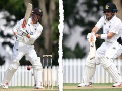 Sheffield Shield: Josh Ingles e Cooper Connolly enfrentam retornos decepcionantes para WA contra Queensland