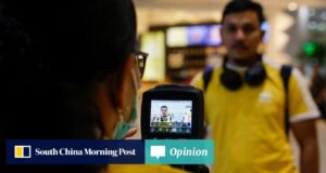 opinião Nipah e mpox destacam a necessidade urgente de uma vigilância robusta de doenças na Ásia.