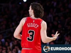 Bulls: Eles quebram uma seqüência de 11 derrotas consecutivas ao esmagar o Bucks com uma reviravolta de -16!