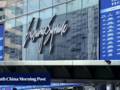 Hong Kong pressionou para estender o horário de negociação de ações para acompanhar os rivais.