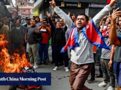 Ex-primeiro-ministro e autoridades consideradas “negligentes” na investigação do golpe mortal no Nepal