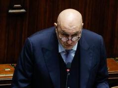 O conflito no Irão, Crosetto e Tajani na Câmara: ‘A maior proteção, o que se pode fazer’ – Notícias