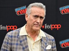 Membros do elenco de ‘Evil Dead’ compartilham notícias