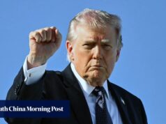 Trump diz que deveria estar envolvido na escolha do novo líder do Irão, filho de Khamenei, ‘inaceitável’