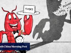 Por dentro do frenesi do OpenClaw na China, à medida que o entusiasmo pelos agentes de IA cresce junto com as preocupações de segurança