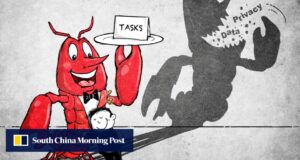 Por dentro do frenesi do OpenClaw na China, à medida que o entusiasmo pelos agentes de IA cresce junto com as preocupações de segurança