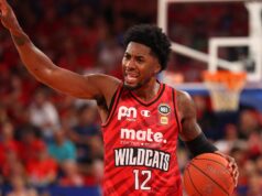 Perth Wildcats iniciará Ben Henshall e Elias Pepper e tirará David Duke do banco durante o jogo play-in da NBL