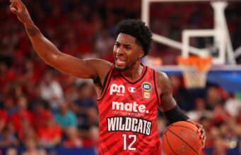 Perth Wildcats iniciará Ben Henshall e Elias Pepper e tirará David Duke do banco durante o jogo play-in da NBL