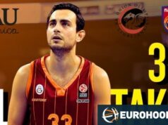 1 temporada, 3 clubes europeus: a carreira internacional única de Ender Arslan