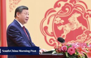 Por dentro do novo guia de Xi Jinping para promover funcionários do Partido Comunista