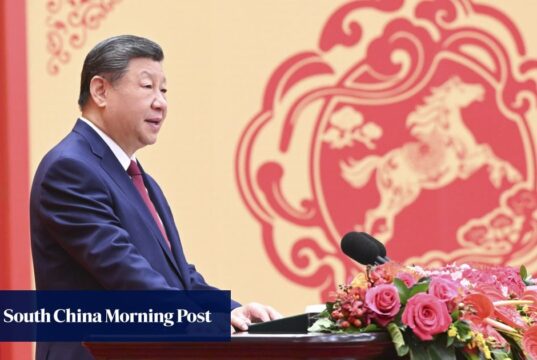 Por dentro do novo guia de Xi Jinping para promover funcionários do Partido Comunista