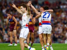 A rodada de abertura da AFL começou e é hora do resto do país ganhar uma fatia do bolo