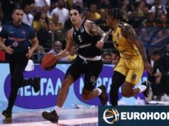 Aponta claramente “PAOK-Aris” adiado-Euro Hoops
