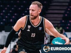 Janan Musa: “Jogar no Real Madrid é mais importante do que jogar na NBA”