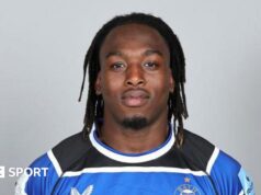 Khaliq Karim: O número oito do Worcester se juntará ao Bristol na temporada 2026-27.