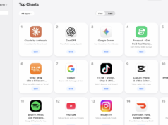 Claudius, da Anthropic, conquista o primeiro lugar na App Store após a proibição de Trump