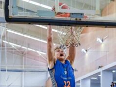 West Coast Eagles contrata o ex-jogador de basquete universitário Jake Miles-Wernsey como novato da categoria B