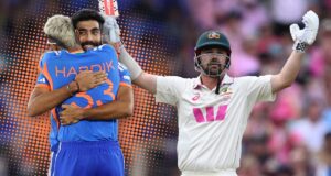 Mitchell Johnson: O crescimento do críquete T20 ocorrerá às custas dos testes