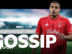 Fofoca de futebol: Murillo, Livoramento, Kinski, Doku, Senisi, Dicey