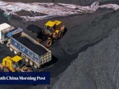 Transformando carvão em remédio: Cientistas chineses dão vida a um sonho de 160 anos.