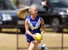 GSFLW 2026: Leões conquistam a primeira vitória da temporada, Sharks permanecem invictos e Magpies aproveitam a vitória em casa