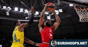 Armani – Maccabi 96-87: Vença o clássico na caça ao play-in.
