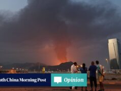 opinião Os ataques aos centros de dados do Irão no Golfo são ataques à confiança.