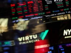 Preocupações relacionadas ao Oriente Médio: Wall Street fecha em queda de 1,61%