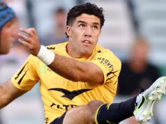 Ben Donaldson HIA revela novas regras de calor após incidente com Eli Katoa