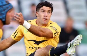 Ben Donaldson HIA revela novas regras de calor após incidente com Eli Katoa