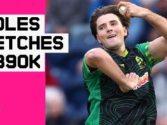 Coles mais vendidos ‘tem um grande futuro’ – flores