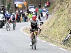 Volta a Catalunya Etapa 7 ao vivo: A última corrida do tradicional circuito de Montjuic.