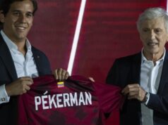 a foto que não era com Chiqui Tapia