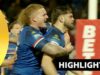 Destaques da Challenge Cup: Wakefield Trinity venceu o Leeds Rhinos para chegar às quartas de final