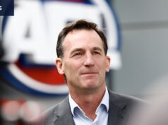 Depois de 22 anos, a AFL finalmente parou de fingir sobre suas drogas ilegais e sua política de greve.