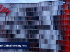 Eli Lilly expande presença na China com plano de US$ 3 bilhões para expandir cadeia de suprimentos