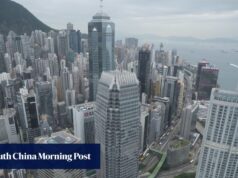 Quais são os melhores próximos passos de Hong Kong após as “duas sessões” em Pequim?