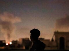 Uma guerra de mísseis está a espalhar-se pela Turquia. Forças curdas no Irã – Notícias