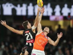 Como as novas regras da AFL favoreceram alguns ruckmen e prejudicaram outros