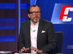 Carlton rejeitou Docherty do clube